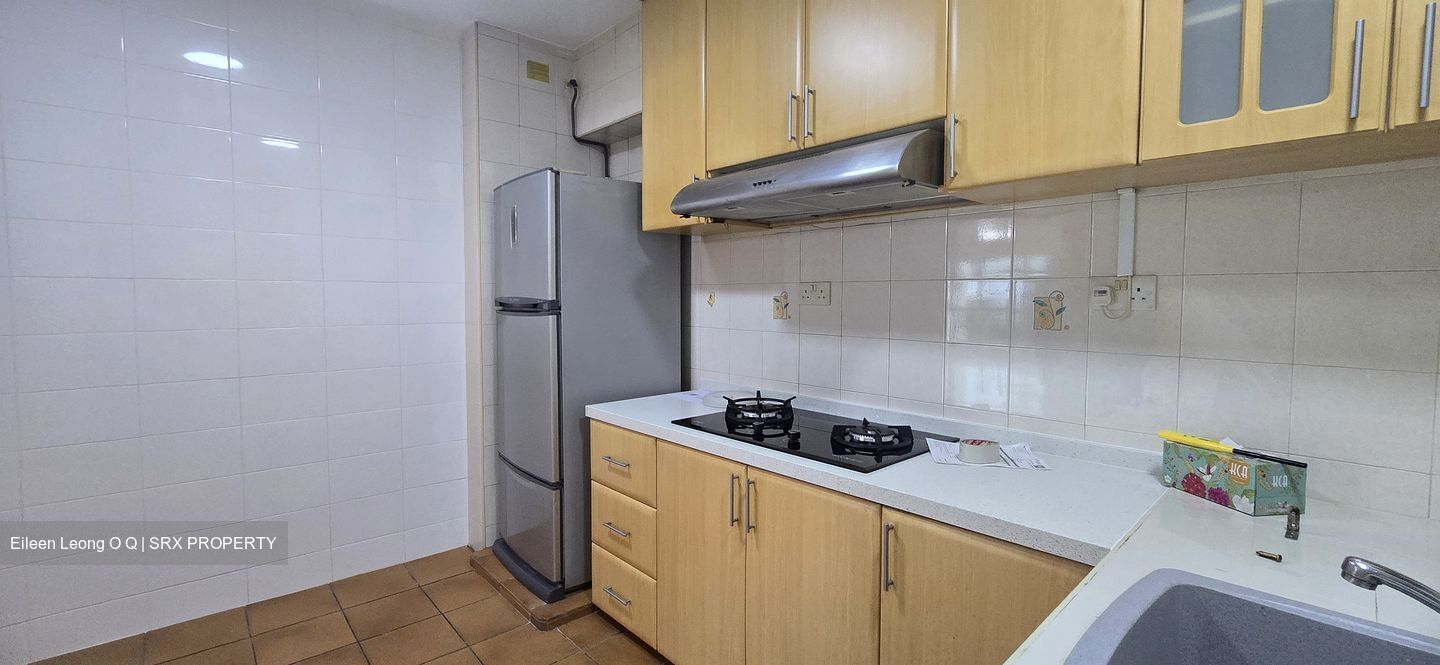 Blk 201D Punggol Field (Punggol), HDB 5 Rooms #442040381